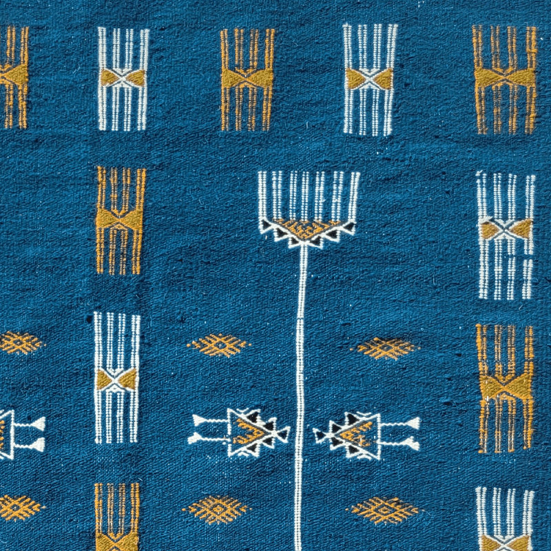 Kilim Grimet