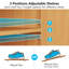 20 Pair Shoe Storage Cabinet