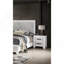 Table de chevet 1pc