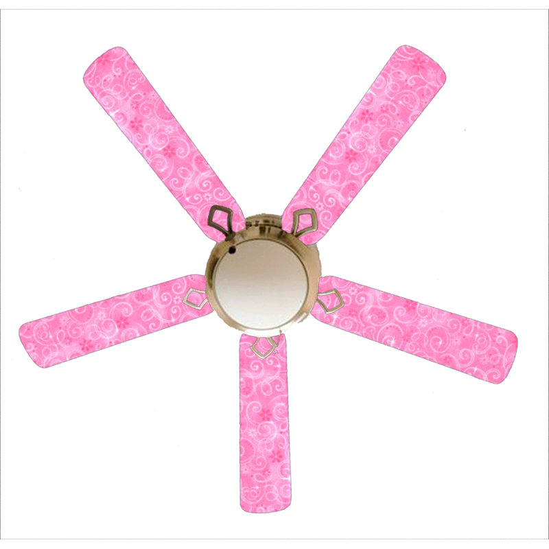 Mathis 52'' Ceiling Fan with Light Kit