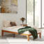 Lit plateforme en bois massif-791674041-780125984