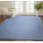 Brenly Moroccan Machine Washable Non Skid Indoor Area Rug - Blue-597236971