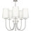Fineas 5 - Light Chandelier