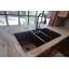 42'' L Triple Bowl Copper Kitchen Sink-71400623