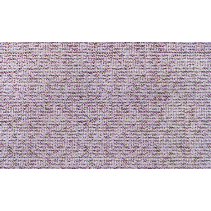 Silky Round, Lilac