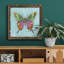 Cadre de photo sur toile Pump Grace Patch-1439486672-1439486675