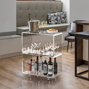 Izazul Bar Cart