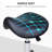 Latanga Adjustable Height Ergonomic Active Stool Wheels