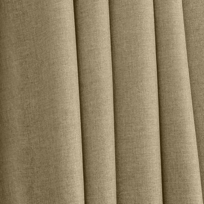 Lakeland Classic Tailored 84" Window Valance Light Filtering in Bold Colors
