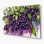 Art mural en métal «Fruit Marionberry»