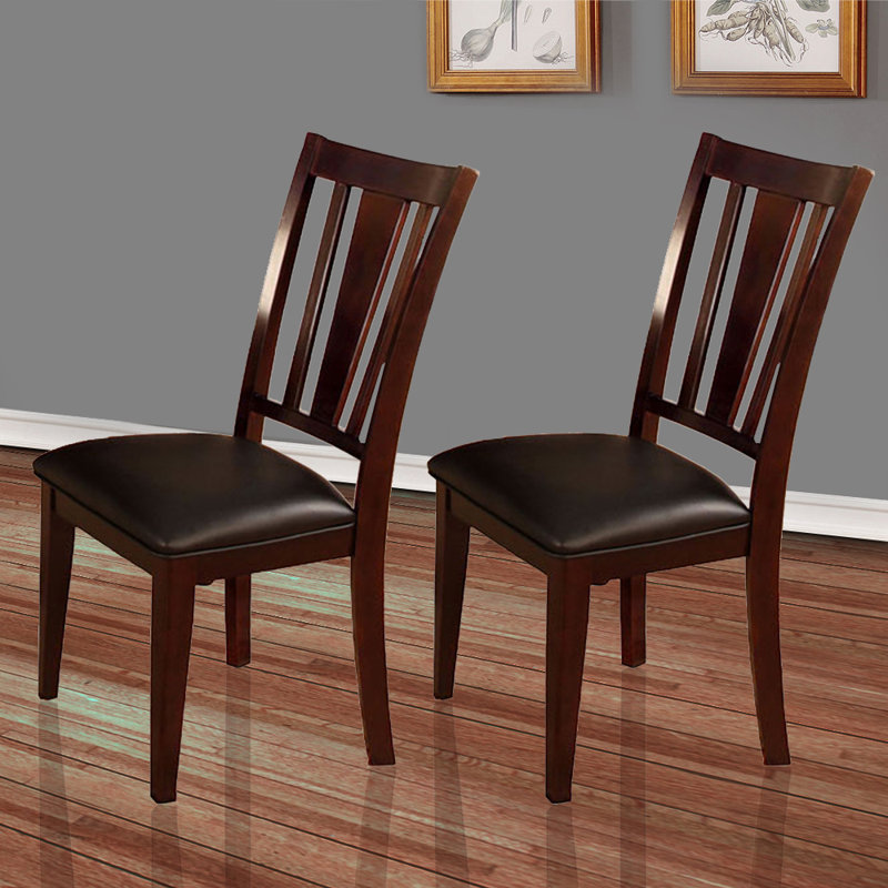 Chaise d'appoint Hargrove