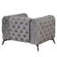 Canapé d'appoint 40,5 po Modern