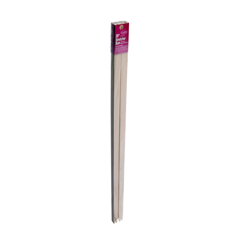 Edmunds Regular Stretcher Bars