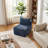 Kapellen Upholstered Armless Chair-129351400-118032386