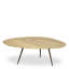 Portofino Marble Coffee Table-611330840