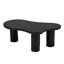 Table basse en bois en forme de nuage pour le salon-429270444-425871487