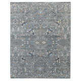 Bristol Wool Area Rug