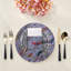 Cotton Blend Square Napkins-1798352475