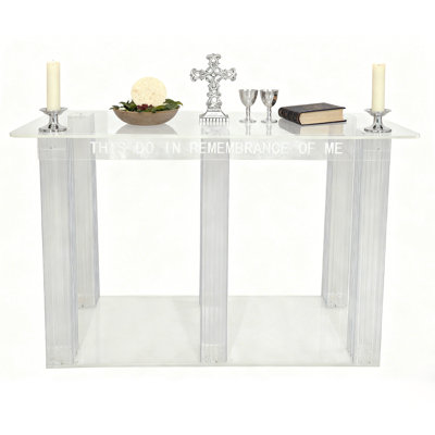 Tymir Dining Table