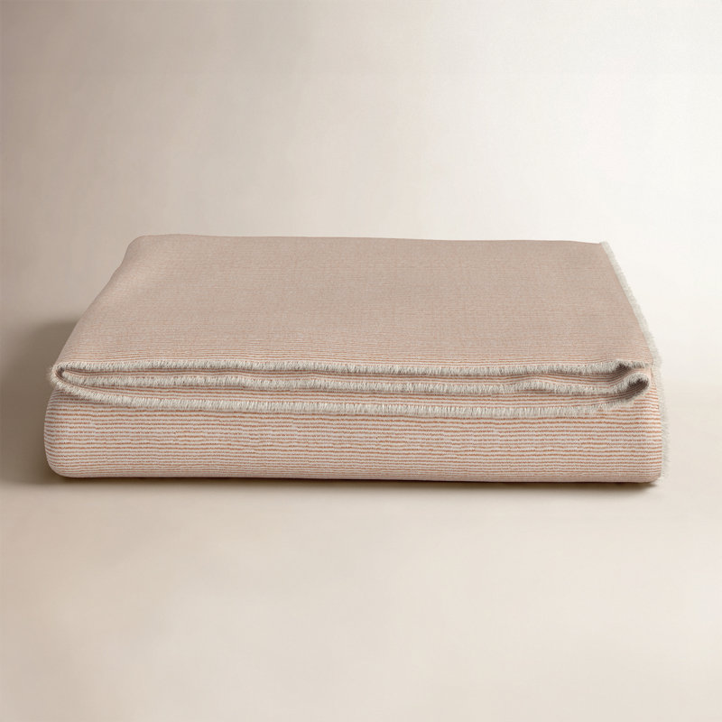 Housse de couette Logan, Simple, Terra Cotta