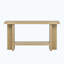 Console en bois-218755959
