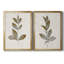 " Bronze Leaf I " 2 - Pieces-1103737265-1104100595-1169291003