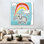 Ashelle Wild About You Elephant