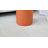 Round Ottoman-1228483012
