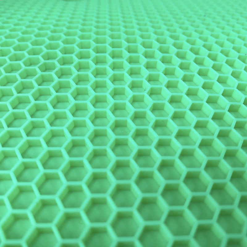 Solid Colour Coasters
