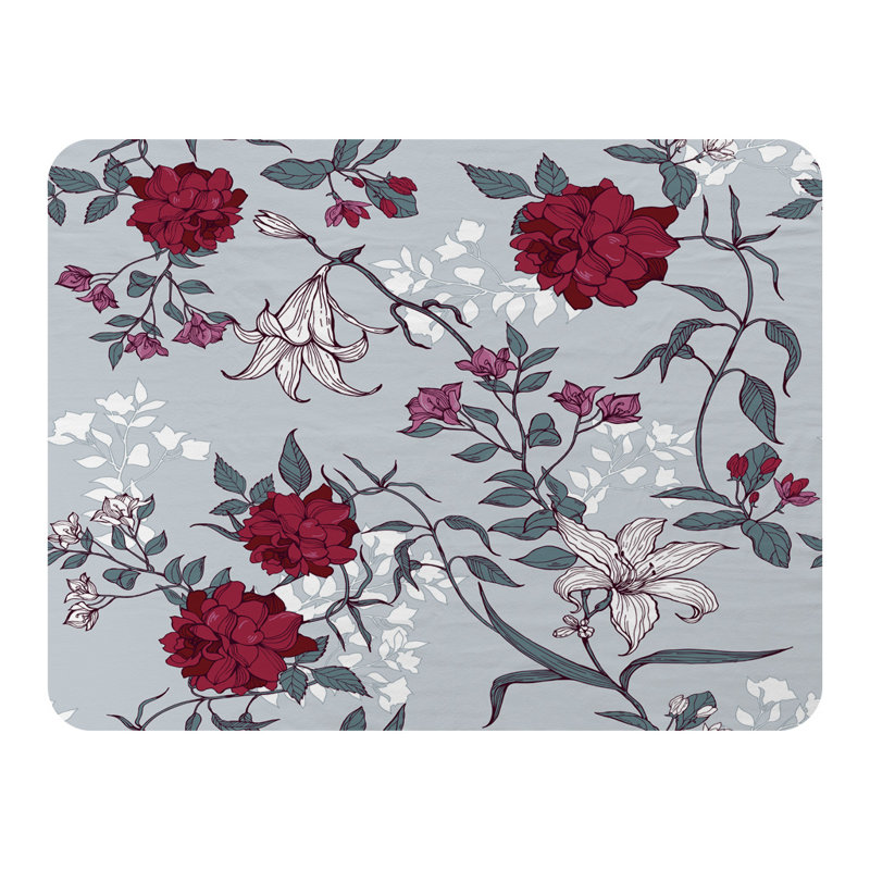 Cleary Throw Blanket