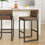 Counter Stool with Metal Frame-1813726434-1826365086