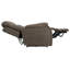 Fauteuil inclinable ovale Infinite Elite-904675833