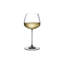 Mirage Crystal Wine Glass