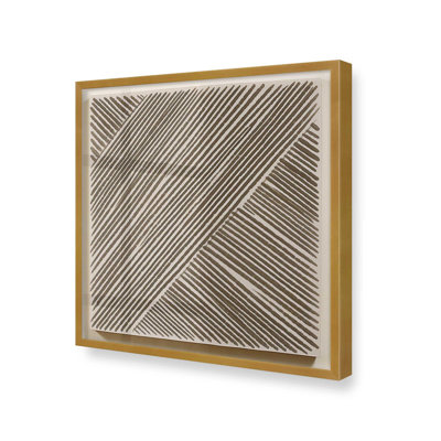 Illusion linéaire moderne I