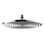 Raindance S hansgrohe Showerhead 240 1-Jet, 1.75 GPM