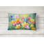  Coussin décoratif intérieur / extérieur en polyester Autre / Sans motif