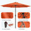Parasol de marché inclinable Germar-492629852-478671250