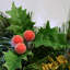 270cm Lighted Garland with Lights