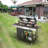 Burner Propane Gas BBQ Grill