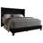 Elinah Twin Tufted Upholstered Wingback Panel Bed-588244532-588244531