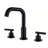 Solid Brass Double Handle Bathroom Sink Faucet-123628766-116070678