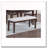 Upholstered Bench