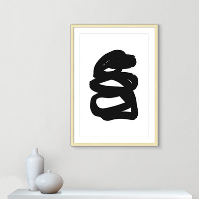«Line Hug Collection» par Leah Straatsma, dessin au trait