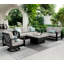 Blair Sofa With Cushion-440897965-440897957