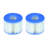 Intex 18.5'' D Seat in White