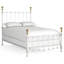 151 Palatial Bed | Complete Standard-255711732-255711737
