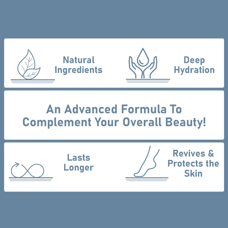 Oils & Scents