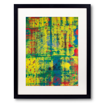" Untitled 205 " by Drew Gaffney