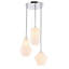 Luminaire suspendu géométrique à 3 lumières Vandyke-1373524302-1373524300