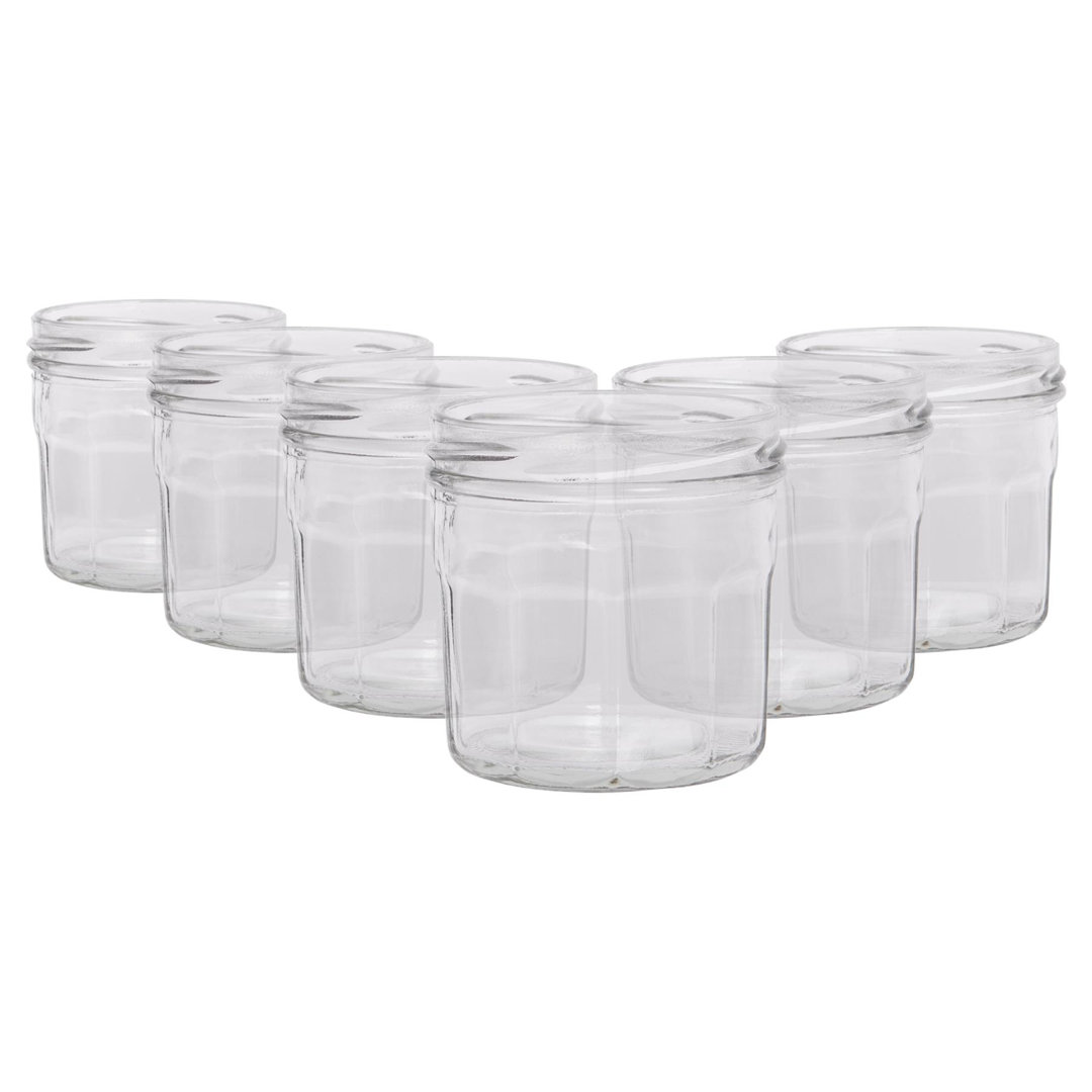 Jar - Set of 24